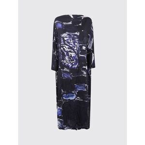Daniela Gregis Dress Woman Multicolor